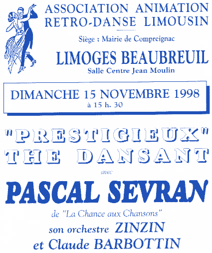 Claude Barbottin