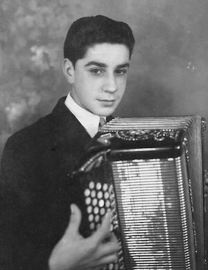 Claude Barbottin  Premier Bal