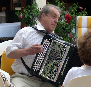 Claude Barbottin 