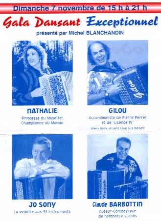 Claude Barbottin