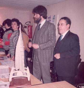 Claude Barbottin Jean-Fran&ccedil;ois Fountaine