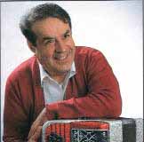 Claude Barbottin
