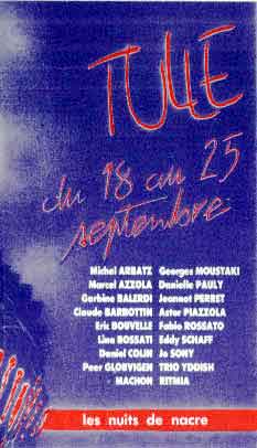 Claude Barbottin