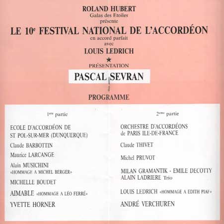Claude Barbottin