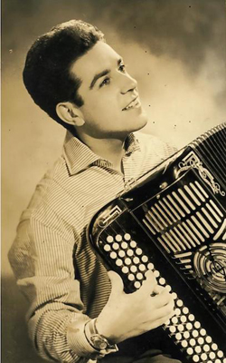 Claude Barbottin