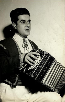 Claude Barbottin