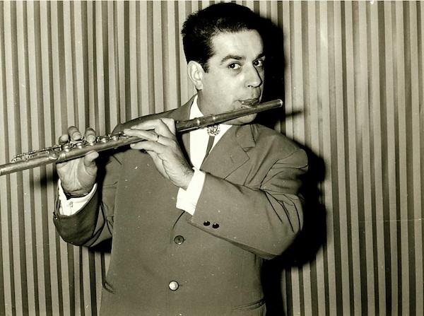 Claude Barbottin