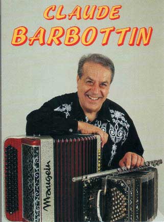 Claude Barbottin