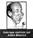 Claude Barbottin